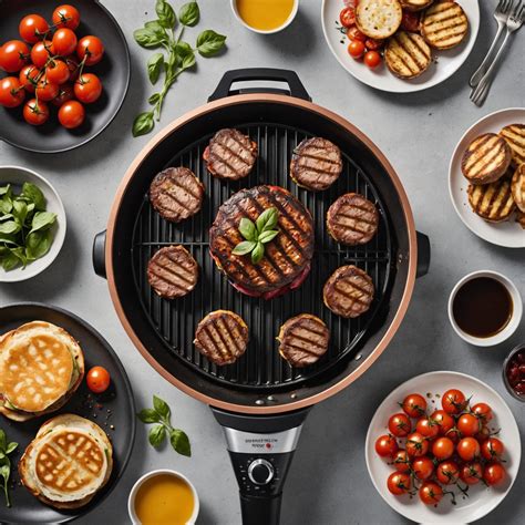 Electric Steak Grill: Meet Your Next Kitchen Star