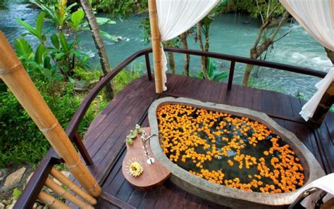 Top 10 Wellness Retreats In The World Destination Deluxe