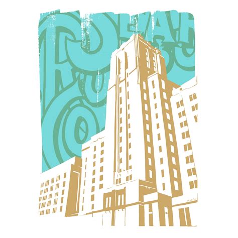 Sears Building – Turman Artwork Company