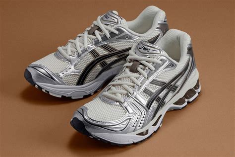 Gmbh X Asics Gel Kayano Legacy 最新聯名鞋款官方圖輯公開 Hypebeast