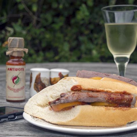 Carolina Reaper Hot Sauce Antidote By Dorset Chilli Shop