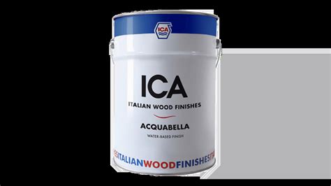 Ica Water Based Finishes Acquabella One Pidilite