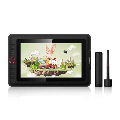 Графический планшет XP-Pen Artist 12 Pro – TreeTech