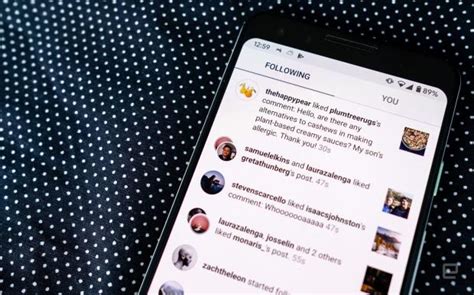 Instagram Follower Activity Stalking Now Over App Axes Follower Tab