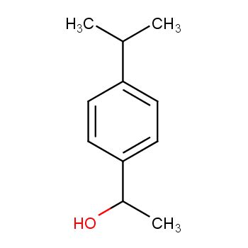 Benzenemethanol Alpha Methyl Methylethyl Alphas Ci