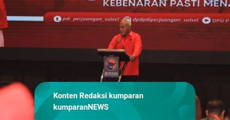 Daftar Lengkap Kader Pdip Dipecat Termasuk Jokowi Gibran Dan Bobby