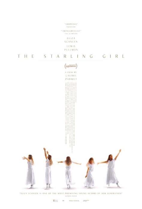 The Starling Girl (2023) – Gateway Film Center