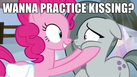 3225249 Safe Edit Edited Screencap Screencap Marble Pie Pinkie Pie Hearthbreakers