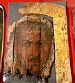 Category Fayum Mummy Portraits In The Petrie Museum Wikimedia Commons