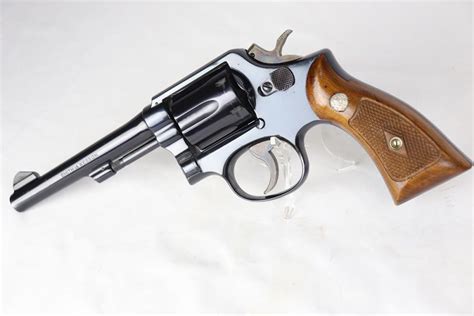 Minty Smith Wesson Model Legacy Collectibles