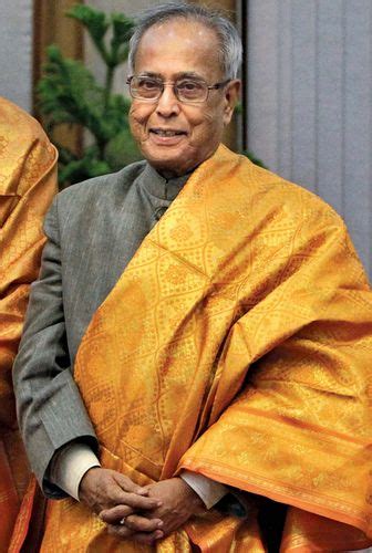 Pranab Mukherjee | Biography & Facts | Britannica