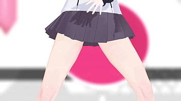 Mmd ROKI XVIDEOS