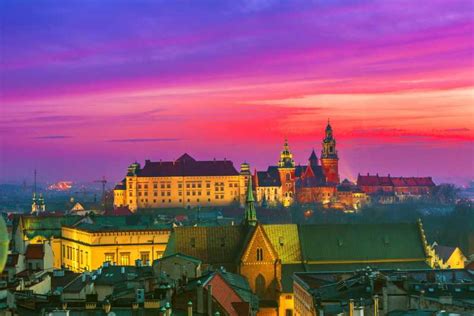 Florianporten I Krakow Bestil Billetter Til Dit Bes G Getyourguide