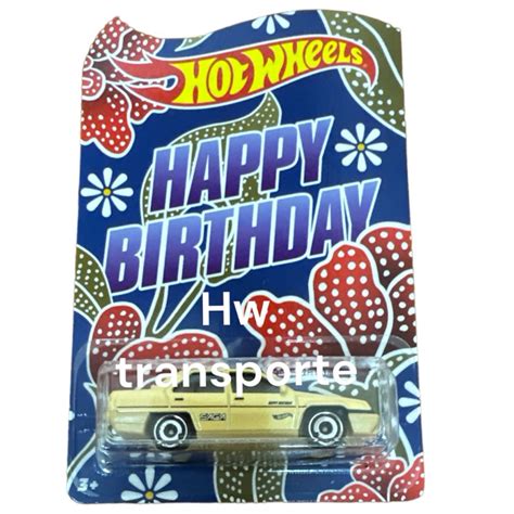 Hot Wheels Proton Saga Employee Exclusive Shopee Malaysia