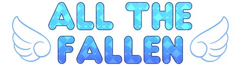 All The Fallen A Hub For Mature Comics And Stories