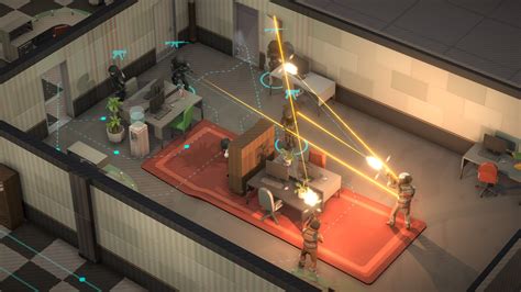 Tactical Combat Game No Plan B Announced For Pc