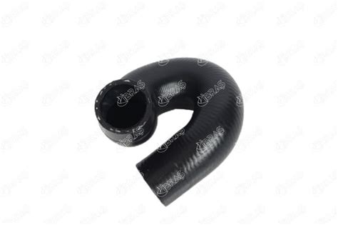 1337280 RADIATOR UPPER HOSE Partolium