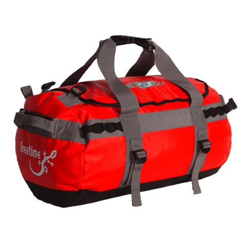 Sac De Voyage L Sac De Sport Duffel Bag Imperm Able