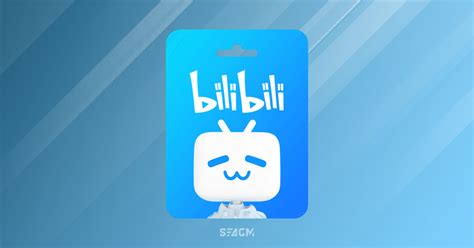 สมัครสมาชิกระดับพรีเมี่ยมใน Bilibili - SEAGM