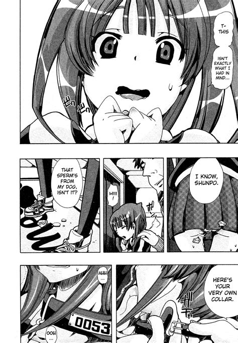 Juukan Training Page Nhentai Hentai Doujinshi And Manga
