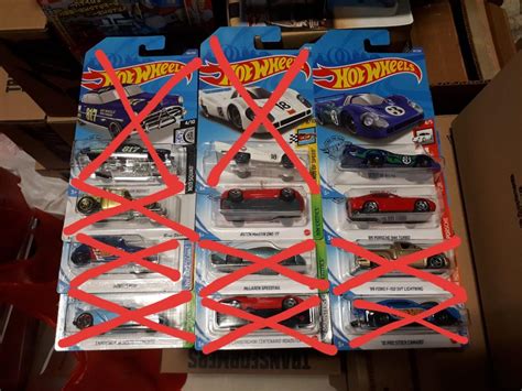 Hotwheels Tomica Matchbox Majorette Mainline JDM European Sian Gulf Racing Rare Hot Wheels
