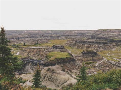 Road Trip Through The Canadian Badlands | NORTHERN IDENTITY