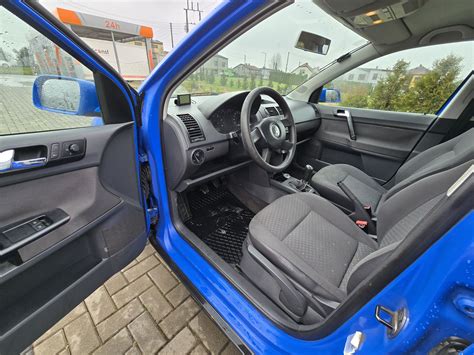 VW Polo IV 1 2 LPG Klima OKAZJA Rybnik OLX Pl