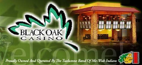 Black Oak Casino Rv Park Map - treefeeds