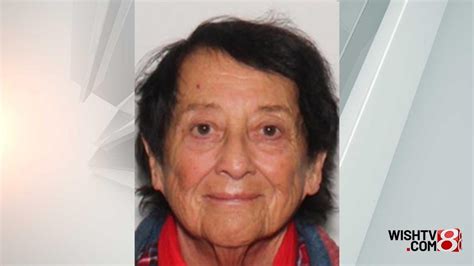 Silver Alert Canceled For Missing Demotte Woman Indianapolis News