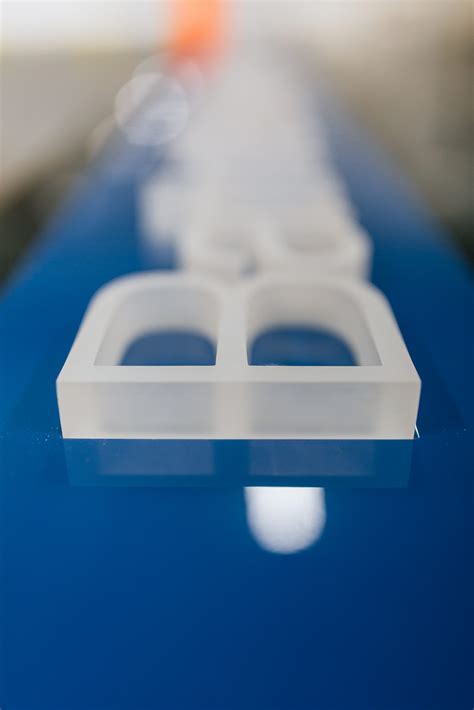 acrylic redwood bringing  design alive