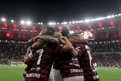 Saiba Quanto O Flamengo Ir Faturar Se For Campe O Da Libertadores