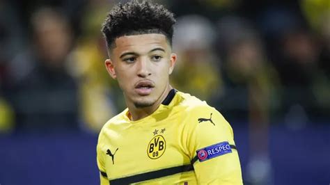 Mercato PSG Solskjær prêt à doubler le PSG pour Sancho