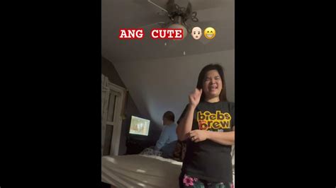 I Love Dance ️ ️ ️ Goodvibes Lang Po Bago Matulog 😁😁😁 Vlog 3k242 Youtube