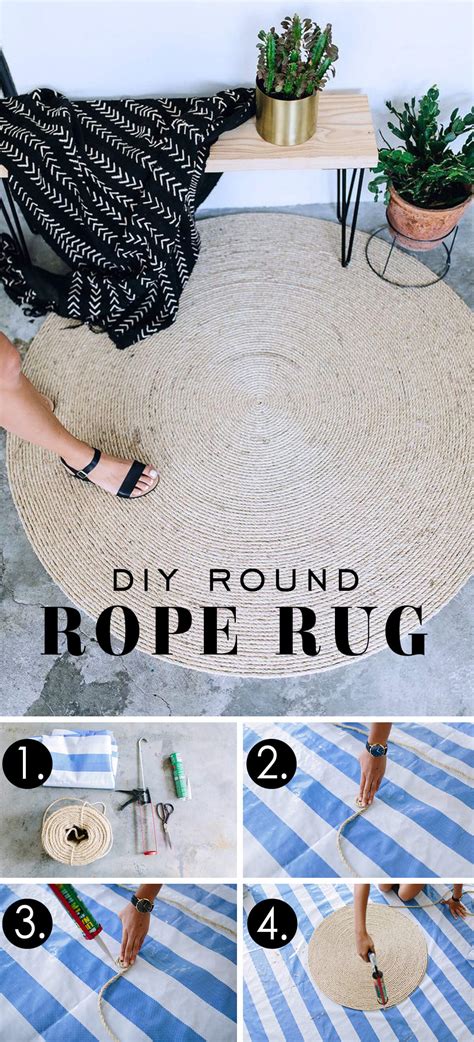 38 Best DIY Rug Ideas and Designs for 2020