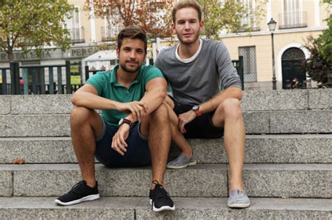 Gay Neuquén Sí a todo cortometraje gay