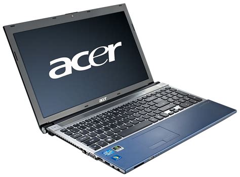 Acer Aspire Timelinex Tg