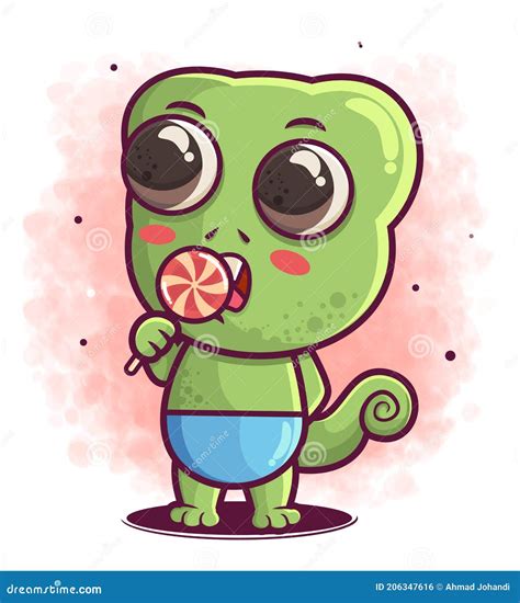 iguanas cartoon 10