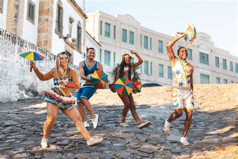 Dança Típica Da Região Nordeste