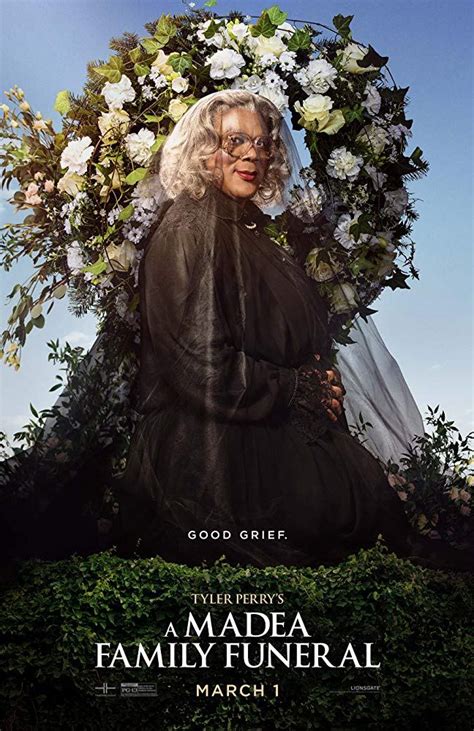 A Madea Family Funeral |Teaser Trailer