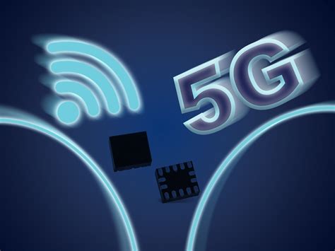 5G and Wi-Fi: The hardware has already converged - 5G Technology World
