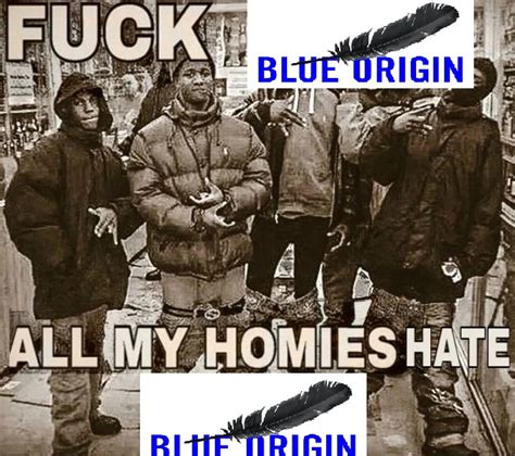 BO Has Really Been An Ass Lately R SpaceXMasterrace