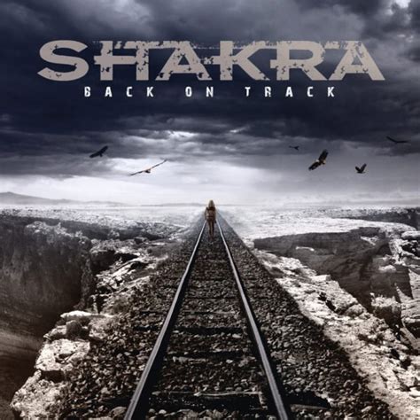 Back On Track Shakra