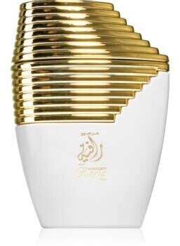 Al Haramain Rafia Gold Eau De Parfum Ml Ab