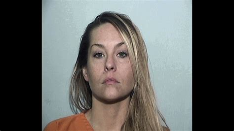 Woman Accused Of Stealing From Local Strip Club Charged