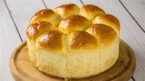 Air Fryer Buns: so soft and perfect for dinner