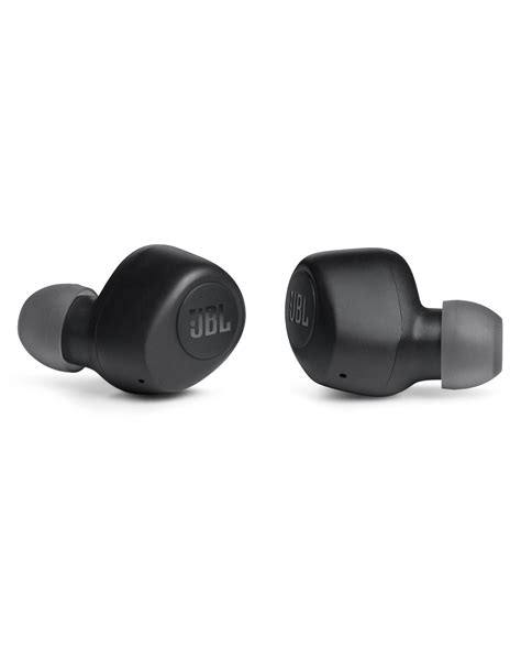 Riachuelo Fone De Ouvido Sem Fio Jbl Wave Tws Preto