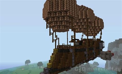 Download Davincis Vessels Mod For Minecraft 112211021918918