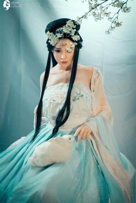 165cm 5ft5 N Cup TPE Sex Doll Verna Maria RosemaryDoll