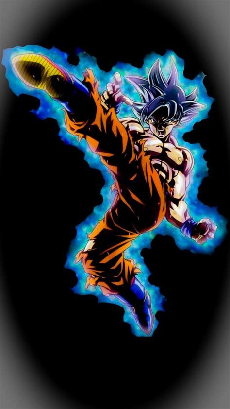 Pin De Kellya En Dragon Ball Dragon Ball Super Dragon Ball Goku