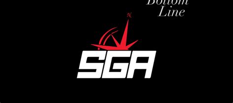 Meet The New SGA Leadership – The Bottom Line News
